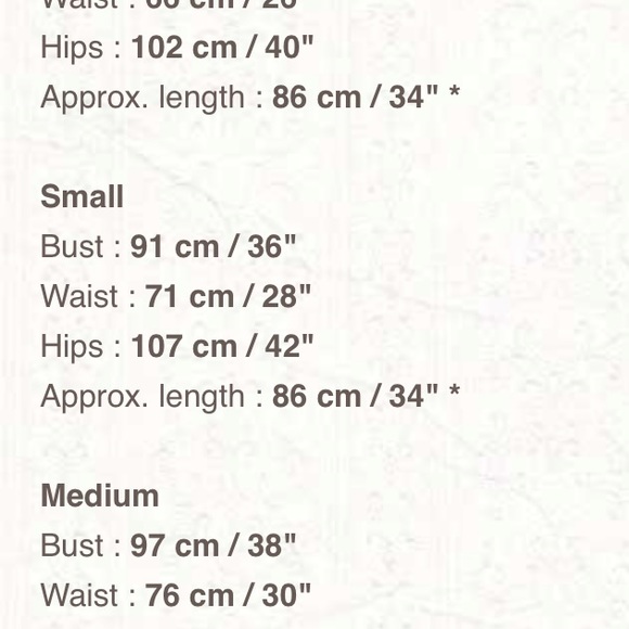 Boutique 1861 Enenra Dress - Picture 5 of 5